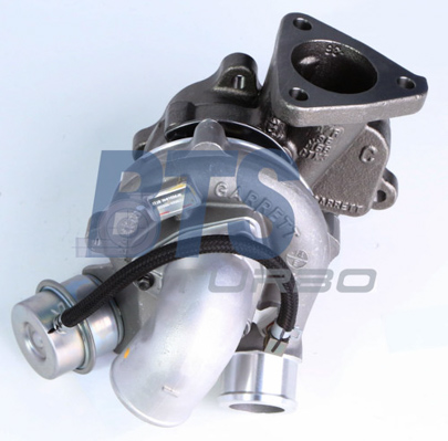 Compresor,sistem de supraalimentare T914175 BTS Turbo